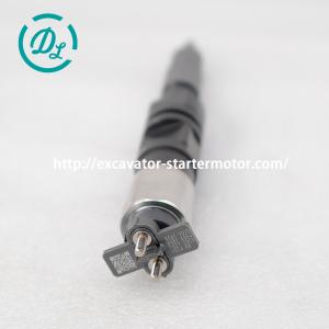 China DZ100217 Engine Parts Fuel Injector RE524382 RE529118 Engine 6068 wholesale