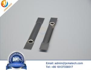 China Tzm Molybdenum Tray Boat For Sintering Furnace wholesale