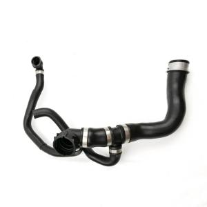China Auto Parts Water Pipe Radiator Pipe For Mercedes-Benz OE 2225014191 2013- Year wholesale