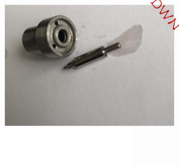 DENSO Diesel Fuel Injector Nozzle Assy 093400-5571 Fuel Injector Nozzle DN4PD57