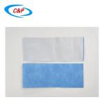 Hospital Supplies Disposable Cesarean C-Section Disposable Surgical Pack CE ISO
