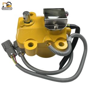 China BELPARTS Excavator Komatsu PC120 PC220-5 PC200-5 7824-30-1600 Electric Motor Throttle wholesale