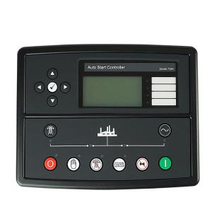 China DSE7320 Control Panel Self Starting Controller Generator Accessories Generator Spare Parts wholesale