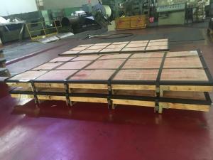 China OEM RONSCO 321 310s SS Steel Plate 0.5mm Thick 304 316 2205 Stainless Steel Sheet wholesale