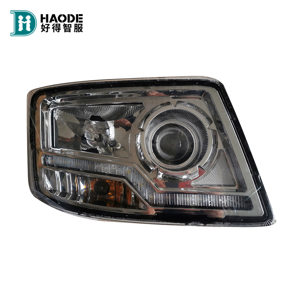 Foton Truck Steel Rear Front Bumper F3000 F2000 X3000 WG1642241021 for 2012- Model