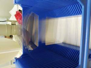 China Semi - Insulating Silicon Carbide Substrate , Sic Wafer 4H High Purity wholesale