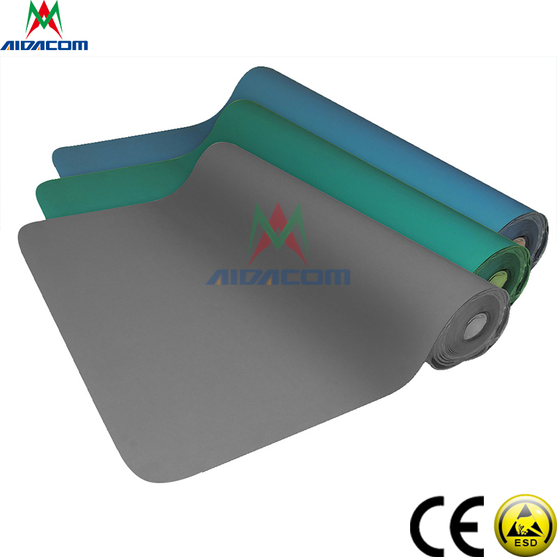 10m ESD Antistatic Mat