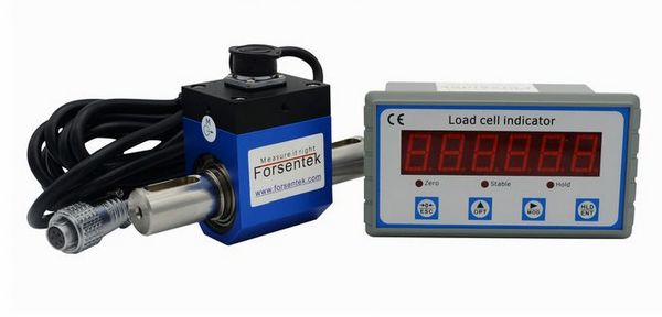 torque measurement instrument