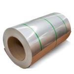 ASME SUS321 310S 309S Stainless Steel Strip Coils Mirror 8K 2b Finish 0.3-5.0mm