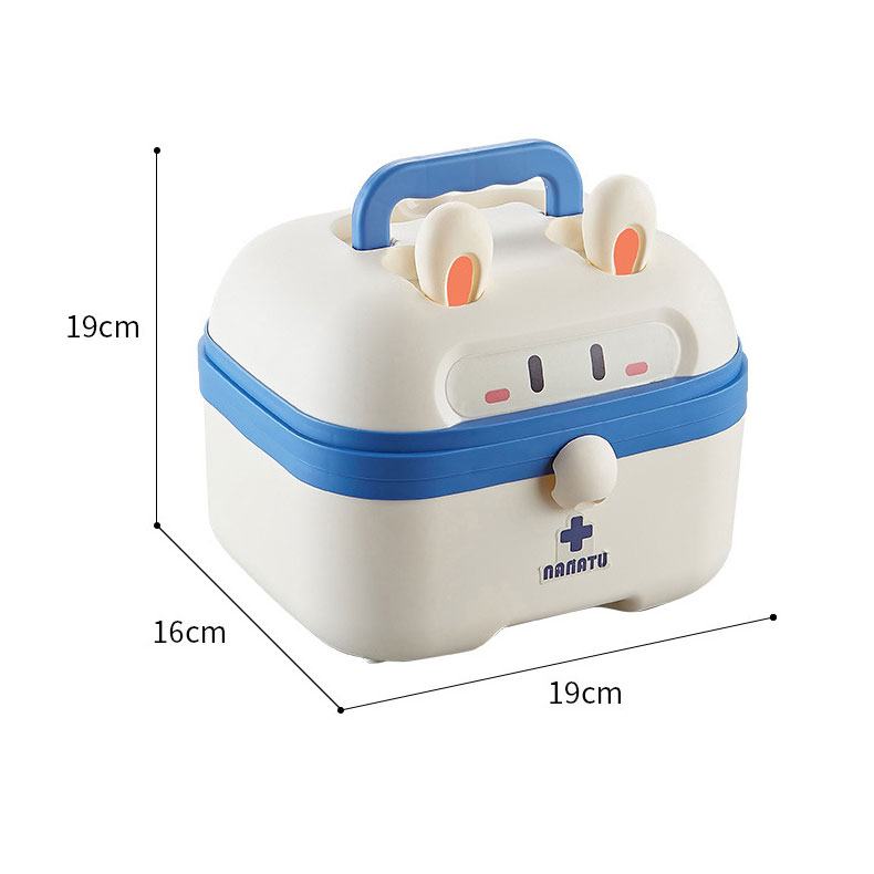 Doctor's Toy Lever Box Set Kitchen Toys Set for Boys and Girls Age Range 0 to 24 Months
