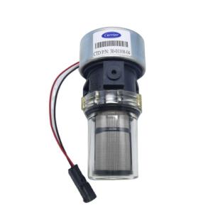 China 12v 24v Thermo King Parts 30-01108-04 Carrier Electronic Fuel Pump Suit Thermoking 41-7059 wholesale