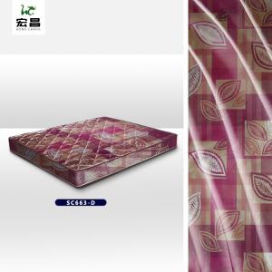 China 70g-90gsm Polyester Quilt Fabric wholesale