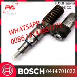 0414701032 041470105 Genuine Diesel Fuel Unit Injector 0414701032 0414701059