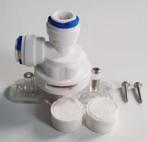 China High Durability Water Leak Alarm For RO System OEM / ODM Available wholesale