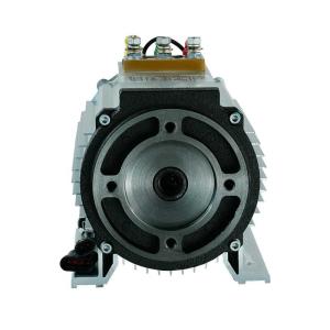 China Smart Protection Features 5kW AC motor for Electric Forklift wholesale