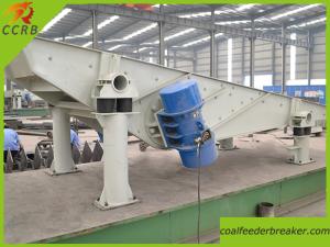 China CCRB Mining Vibrating Conveyor wholesale