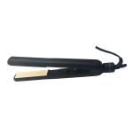 Wholesale Custom LOGO Diamond Ceramic Hair Straightener Professional Crystal