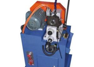 China 28mm Automatic Tube Deburring Machine wholesale