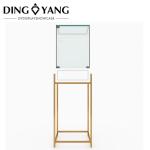 Modern Fashion Style Jewelry Store Display Cabinets With Low Power Consumption