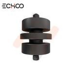 Bottom Roller Volvo MCT110C MCT125C CTL undercarriage spare parts