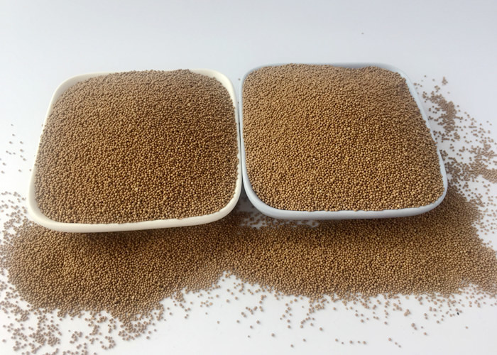 Gas Insulated Substation Molecular Sieve Adsorbent High Pressure Strength