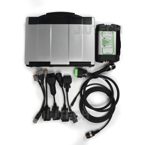 China Penta Scanner Tool Marine Diesel Engines Diagnosis + Toughbook CF53 Laptop wholesale