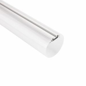 China Round Pendant Light Aluminum Led Profile For Office Lighting wholesale