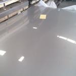 Mill Edged 2mm 304 Stainless Steel Sheet , SS Sheet 2b Finish Inoxidable