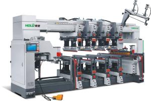 China Furniture Plywood Drilling Machines wholesale