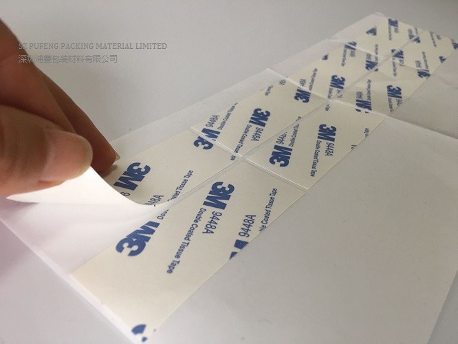 VHB 3M5952 vhb acrylic foam tape cutting 3m vhb tapes