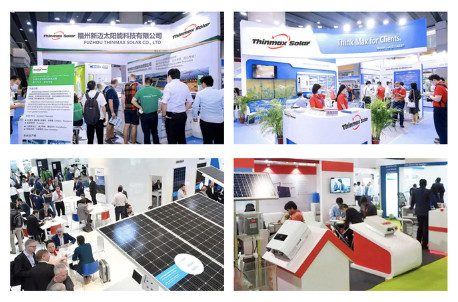 Half Cell LONGI 450w Poly Crystalline Solar Panel 166x166mm 25 Years Warranty LR4-72HPH-450M