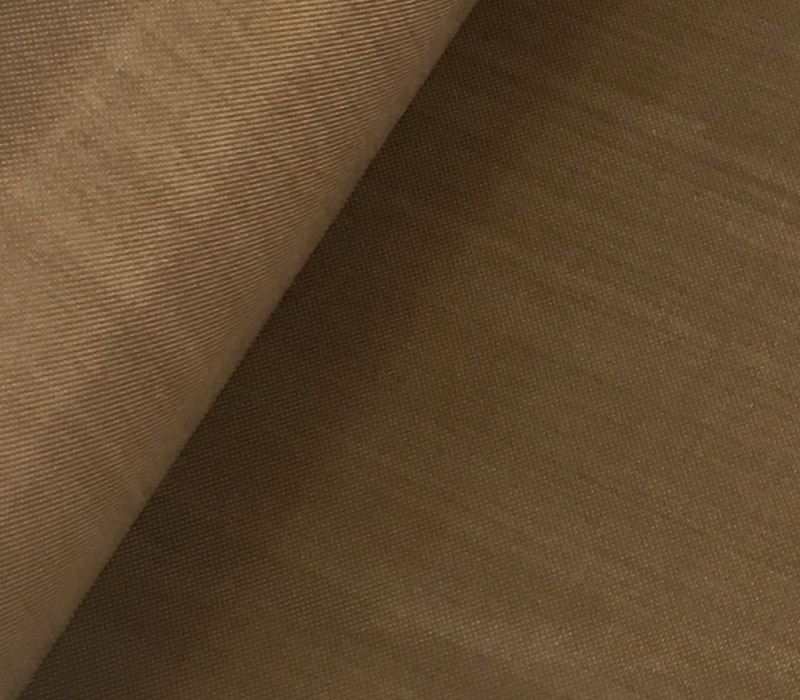 Food Grade Coated Fabric Barbecue Sheet Anti Adhesive Surface