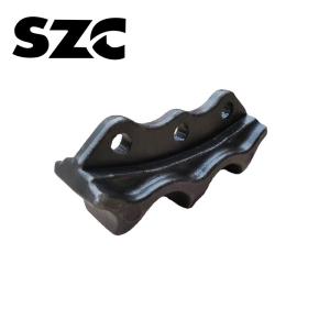 China OEM D85 Bulldozer Segment Komatsu Bulldozer Parts New Condition wholesale