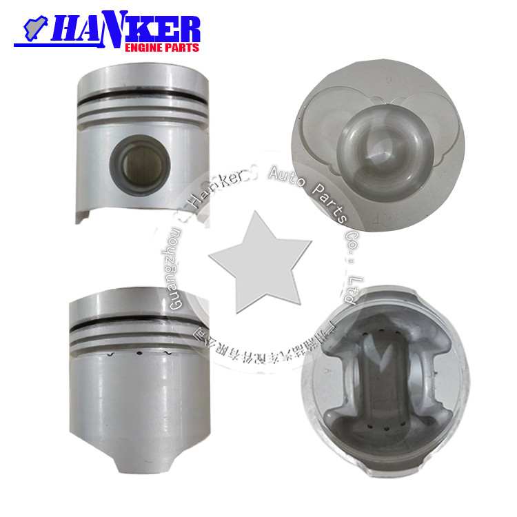 Hino W04D W04CT Engine Alfin Piston 13216-E0020 Forklift 13216-2210