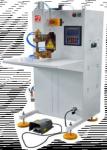 Press 45KG Capacitor Discharge Welding Machine Inverter Resistance 14KVA