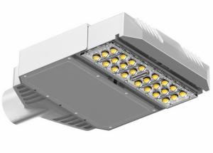 China hot sale AC90V-305V 30W IP65 NEW Fin LED Street Light With Wide Voltage Range wholesale