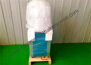 China Hydraulic Commercial Bread Maker Equipment Not Sticky 30 PCS / Batch Easy Clean wholesale