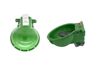 China Livestock Horse Little Giant Automatic Waterer ISO9001 Certification wholesale
