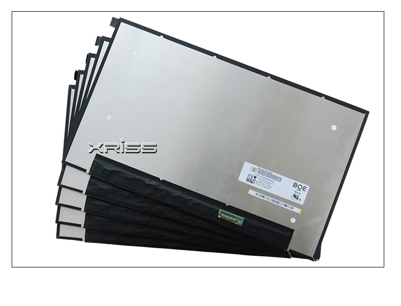 NV140FHM-N4F LCD 14 Inch Laptop Screen IPS FHD 1920x1080 30pin PCBA 45% NTSC