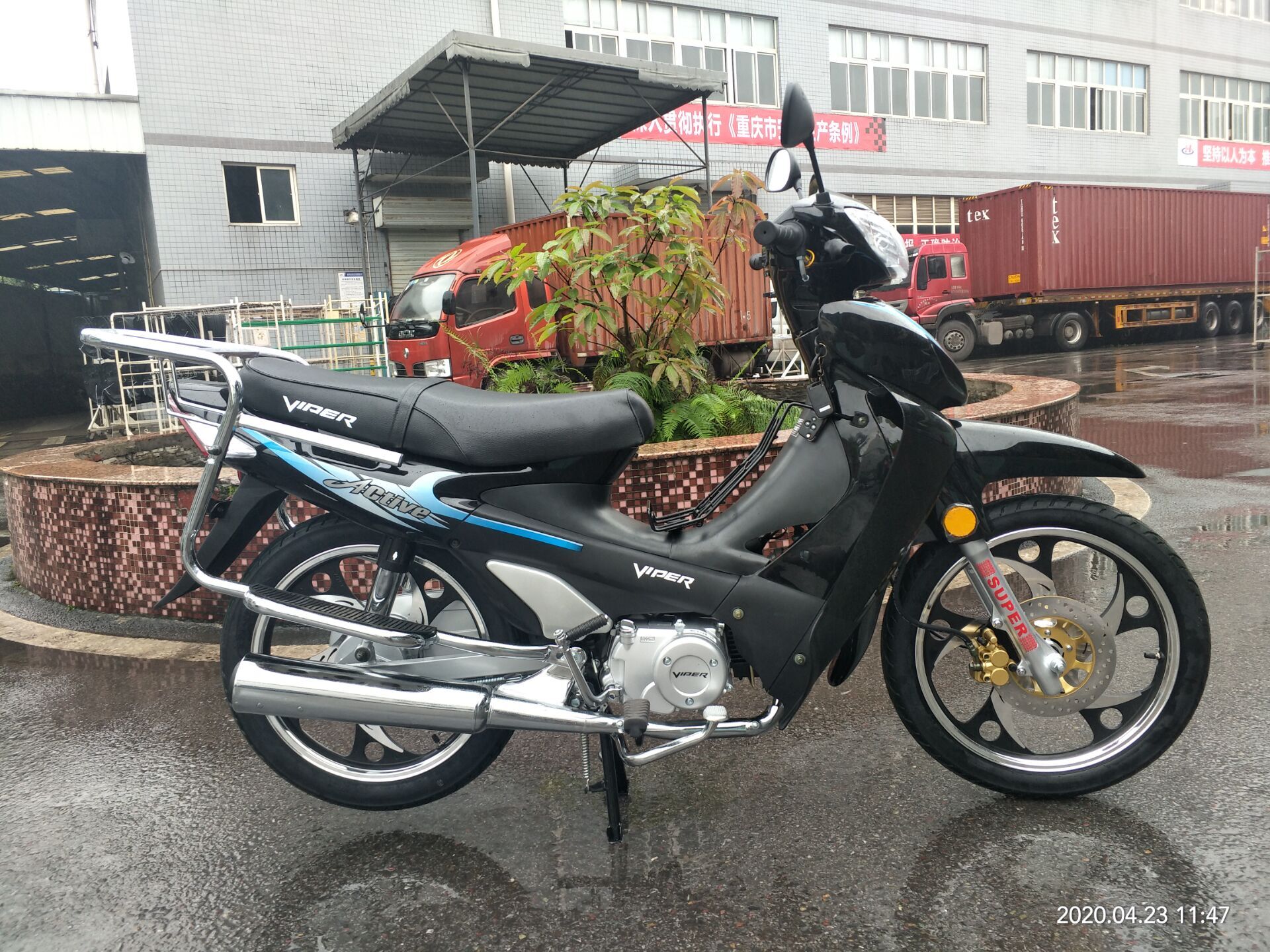 2022 Chinese mini cub small scooter 110cc 100cc 125cc New Cheap Cub Motorcycle mini bike moto 125 cheap import motorcyc