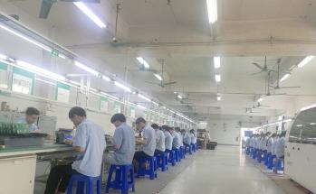 Vistron(Dong Guan) Audio Equipment Co., Ltd.