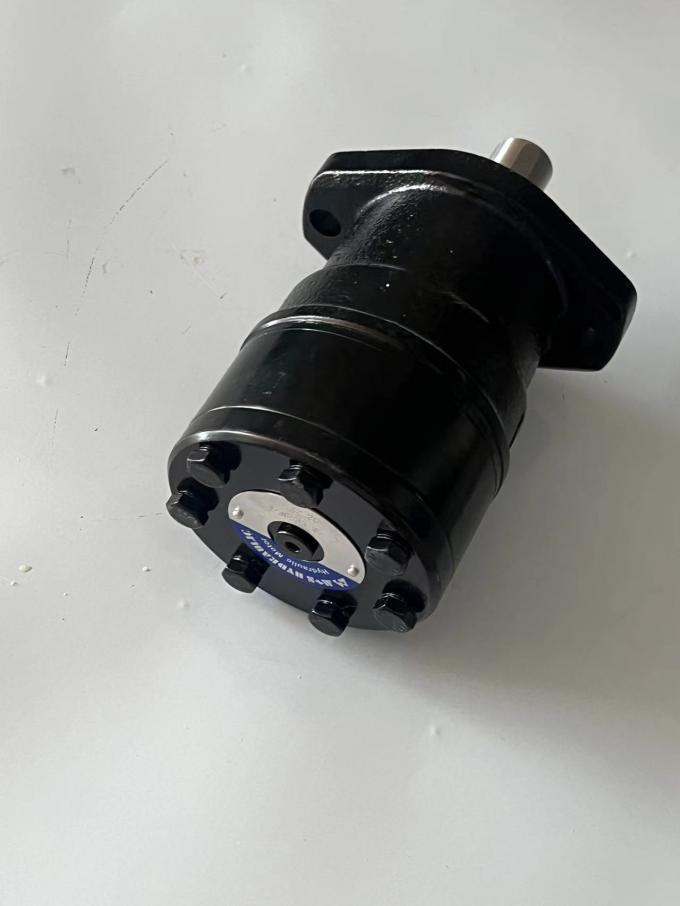 Energy Saving 761111 Rotary Motor Compact Hyster Reach Stacker Parts