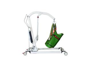 China Adjustable Medical Patient Lift Physiotherapy Equipment For Transferring wholesale