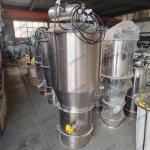 Stainless Steel Vacuum Feeder Closed Pneumatic Conveying Fully Automatic Food