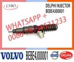 Injector BEBE4J00001 BEBE4J00101 BEBE4J01001 BEBE4N01001 7421207143 21207143
