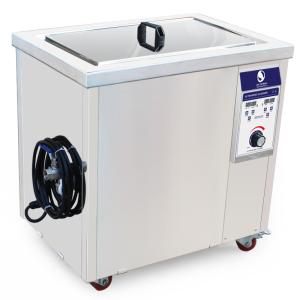 China 40kHz Ultrasonic Auto Parts Cleaner wholesale