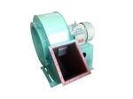 Large Flow Low Noise High Efficiency Belt Drive Centrifugal Fan