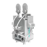 EMS Vacuum Cavitation Slimming Non Invasive Body Sculpting Machine