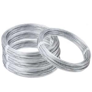 China 0.8mm Stainless Steel Spring Wire wholesale