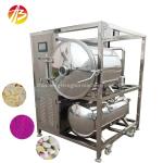 Industrial Vacuum Freeze Dryer for Large Scale Food and Fruit Dehydration